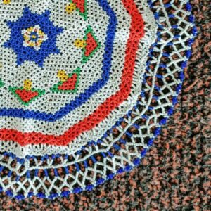 POOJA THALI RUMAL - Image 2