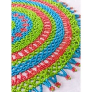 POOJA THALI RUMAL - Image 2