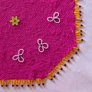 POOJA THALI RUMAL - Image 2