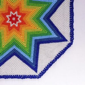 POOJA THALI RUMAL - Image 2