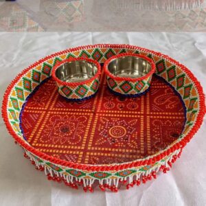 POOJA THALI - Image 3