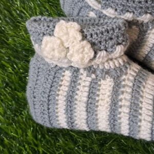 WOOLLEN SOCKS - Image 2