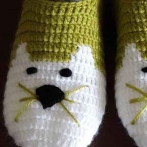 WOOLLEN SOCKS - Image 2