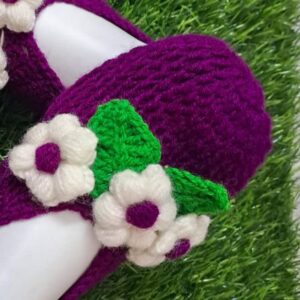 WOOLLEN SOCKS - Image 2